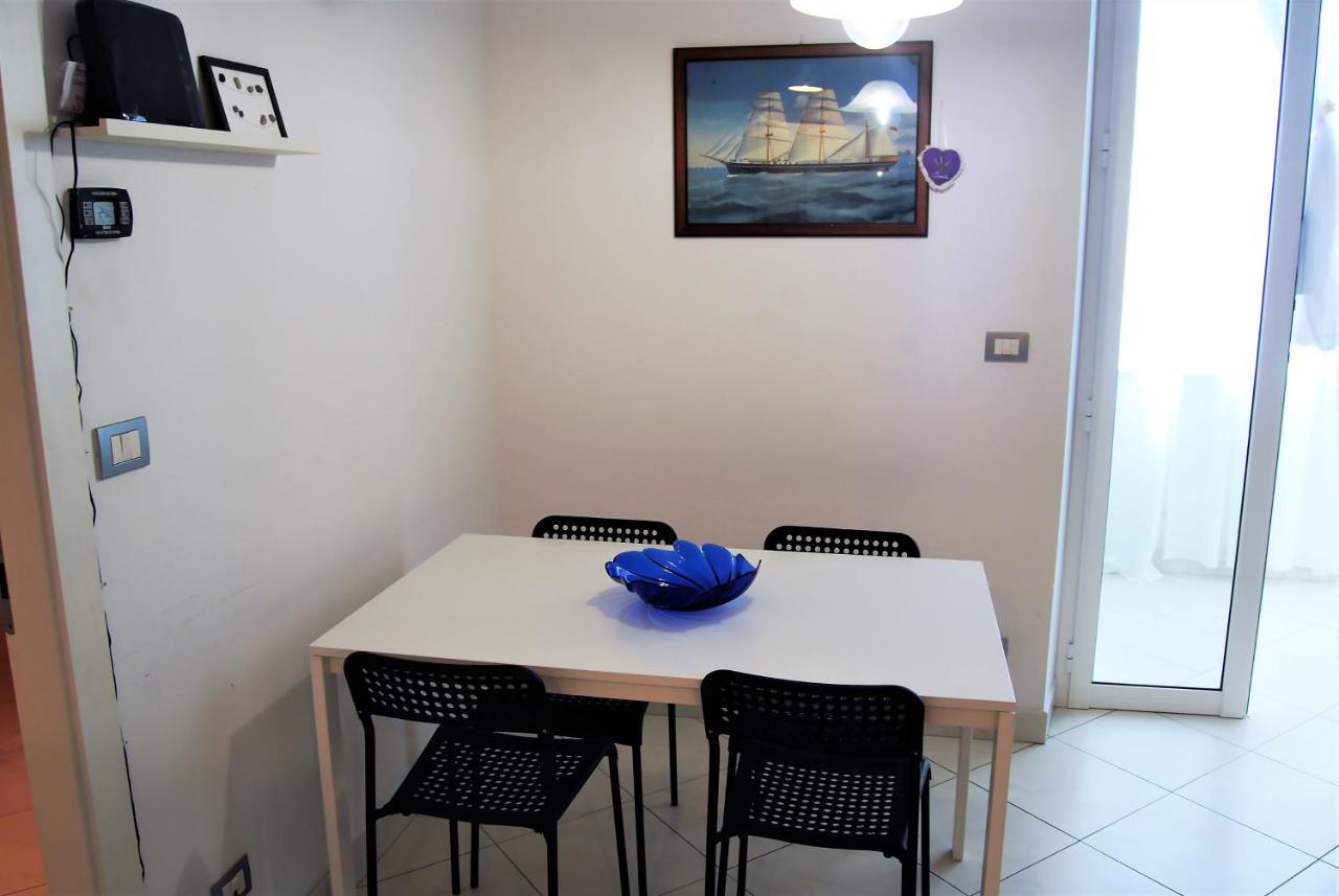 Appartamento Costa del Molo - Casa e Lavoro Vado Ligure Esterno foto