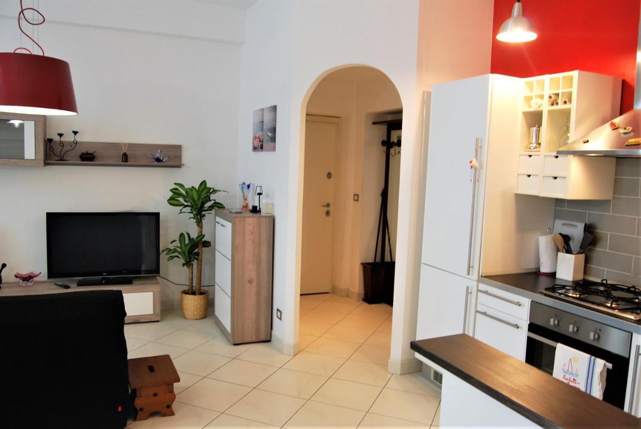 Appartamento Costa del Molo - Casa e Lavoro Vado Ligure Esterno foto