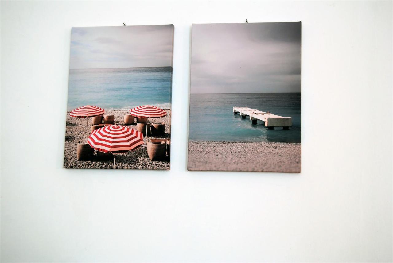 Appartamento Costa del Molo - Casa e Lavoro Vado Ligure Esterno foto