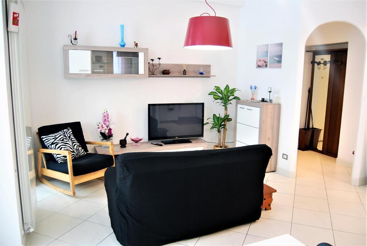 Appartamento Costa del Molo - Casa e Lavoro Vado Ligure Esterno foto