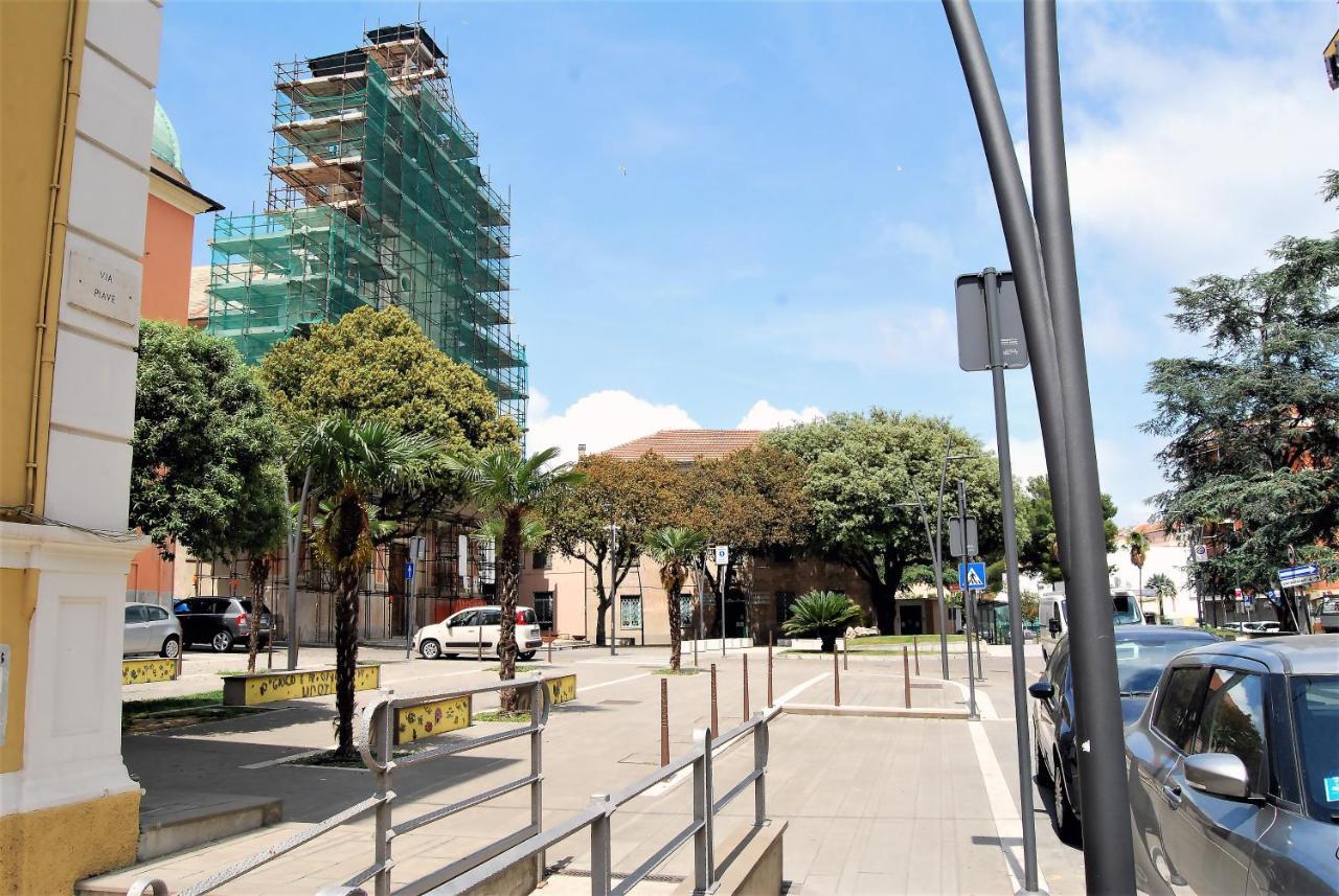 Appartamento Costa del Molo - Casa e Lavoro Vado Ligure Esterno foto