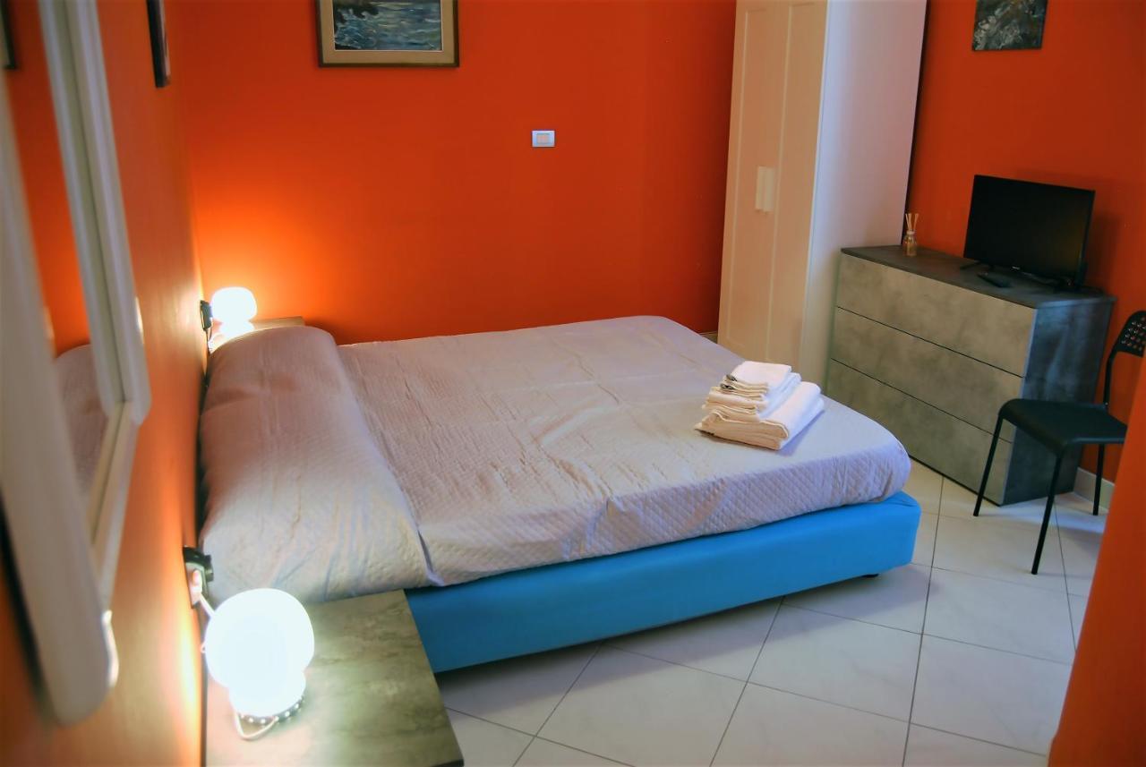 Appartamento Costa del Molo - Casa e Lavoro Vado Ligure Esterno foto