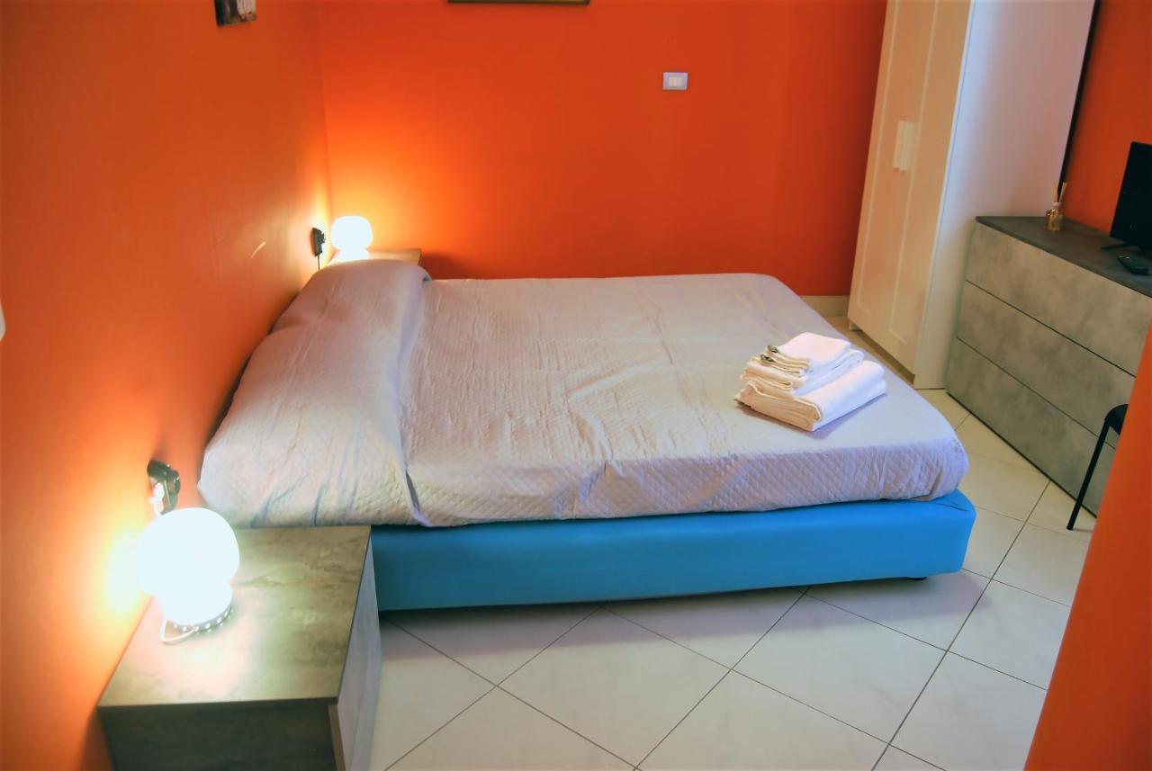 Appartamento Costa del Molo - Casa e Lavoro Vado Ligure Esterno foto