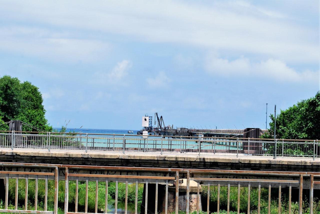 Appartamento Costa del Molo - Casa e Lavoro Vado Ligure Esterno foto